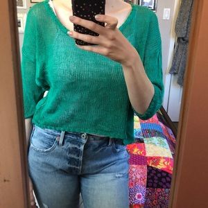 🍂3/$20🍂 Aritzia T. Babaton “Kate” Sweater